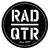 RadQuartier-Logo-Schwarz RadQuartier Logo