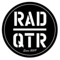 RadQuartier-Logo-Schwarz RadQuartier Logo