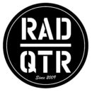 RadQuartier Logo