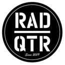RadQuartier-Logo-Schwarz RadQuartier Logo