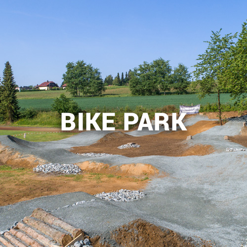 Bike Park Stammbach Planung und Bau Radquartier