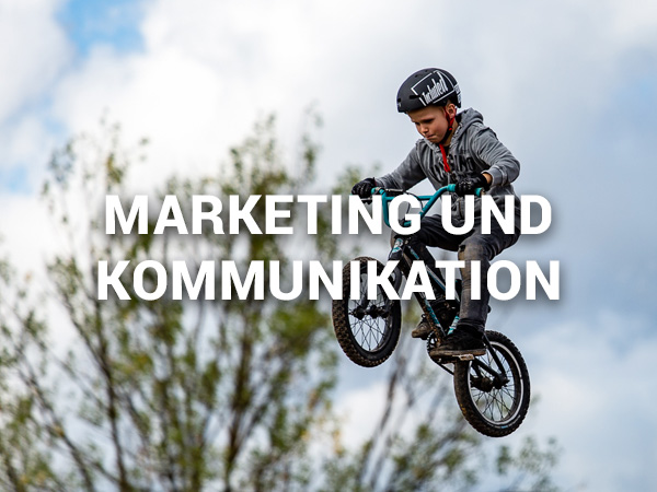 Marketing und Kommunikation