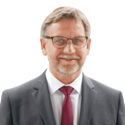 1. Bürgermeister der Stadt Gunzenhausen, Karl-Heinz Fitz