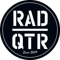 RadQuartier GmbH Logo