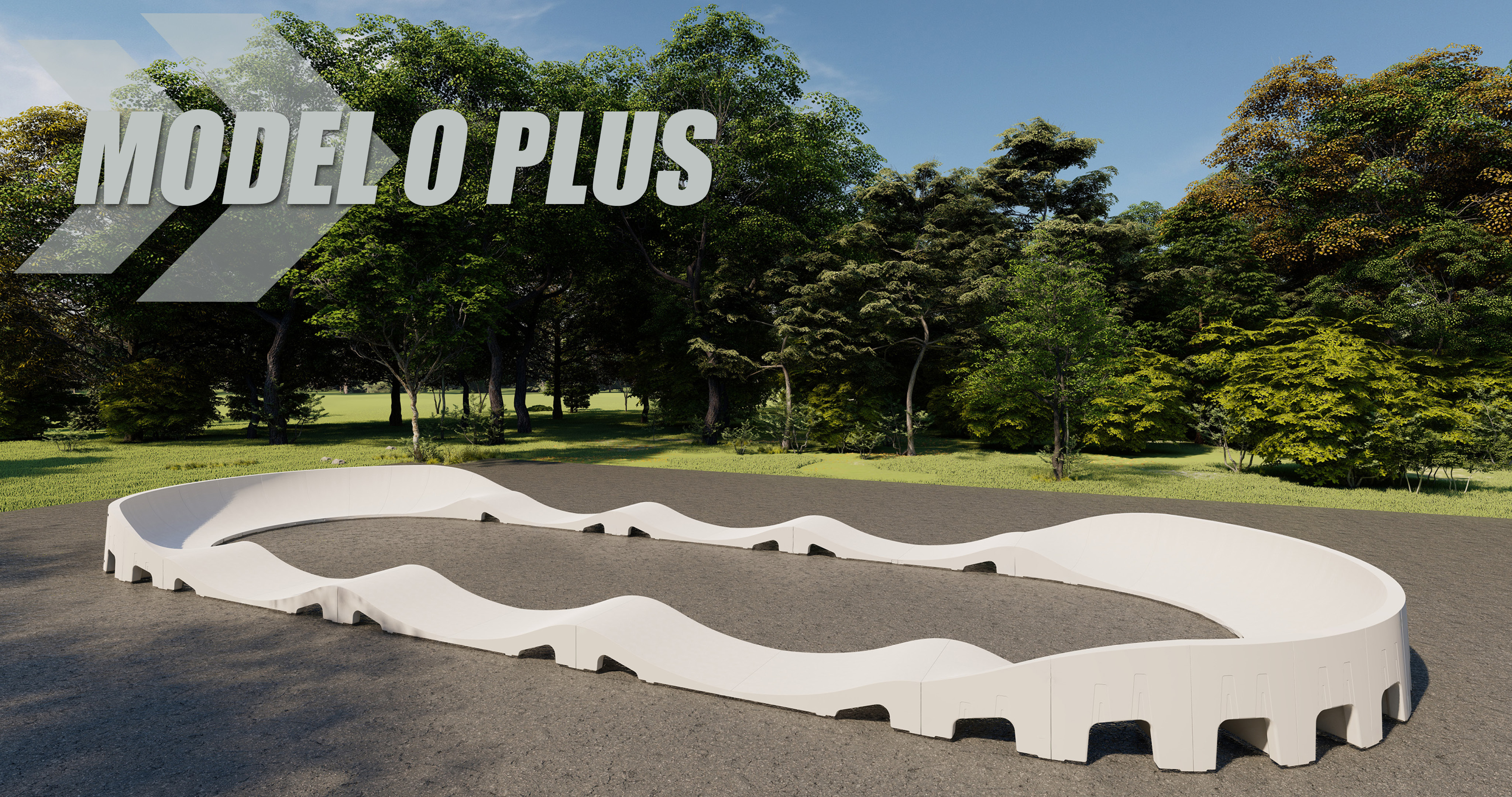 RQ_Fertig_Pumptrack_Website_Header_4096px_MID_MODEL_O_PLUS_2 RadQuartier Ramps Modularer Mobiler Fertig Pumptrack Model O Plus