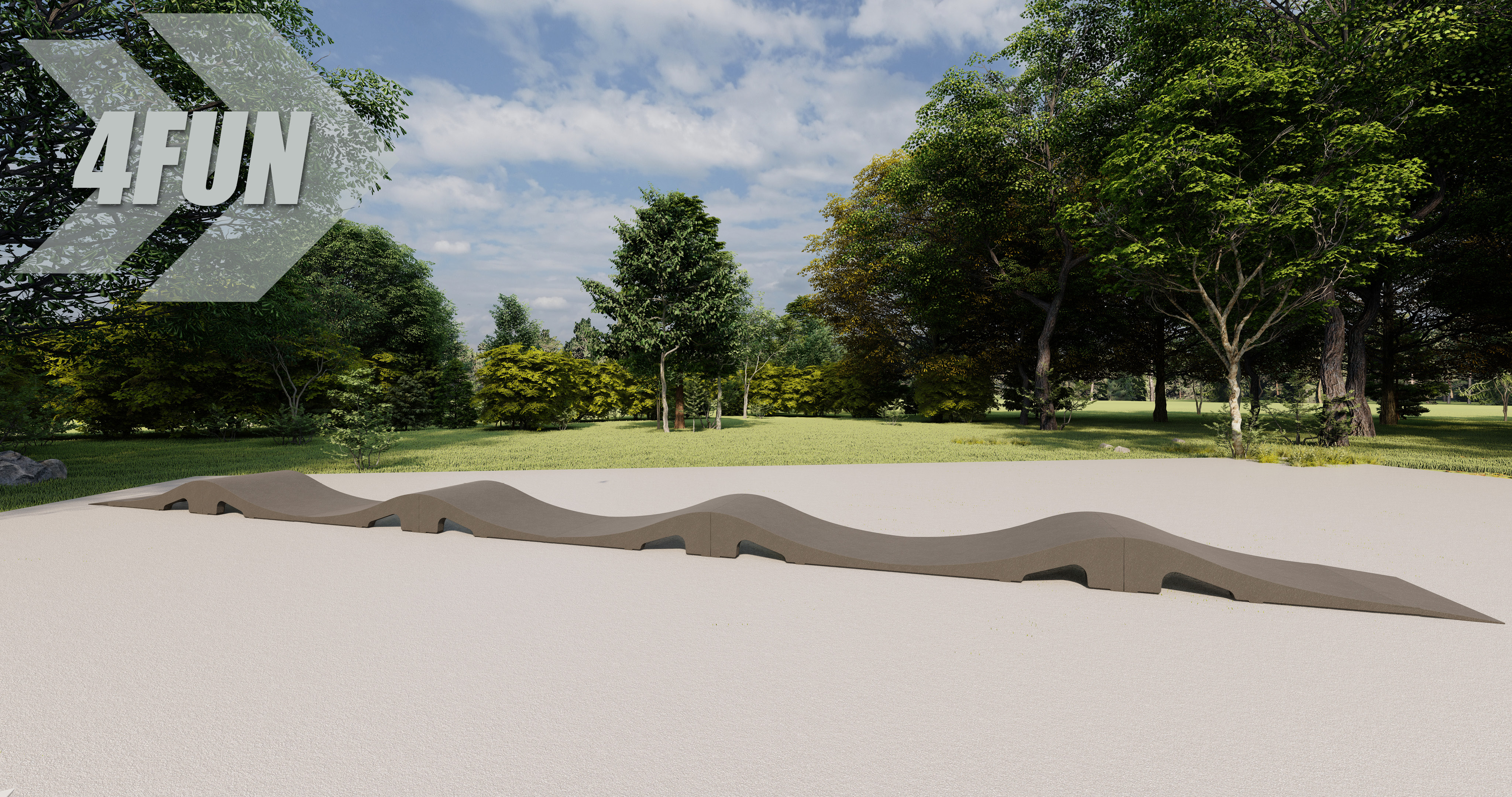 RQ_Fertig_Pumptrack_Website_Header_4096px_MID_4Fun_2 RadQuartier Ramps Mobiler Modularer Fertig Pumptrack Model 4Fun