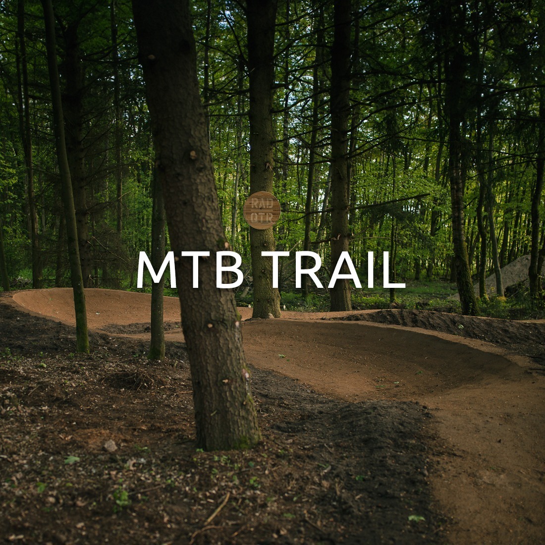 RadQuartier Parks MTB Trail