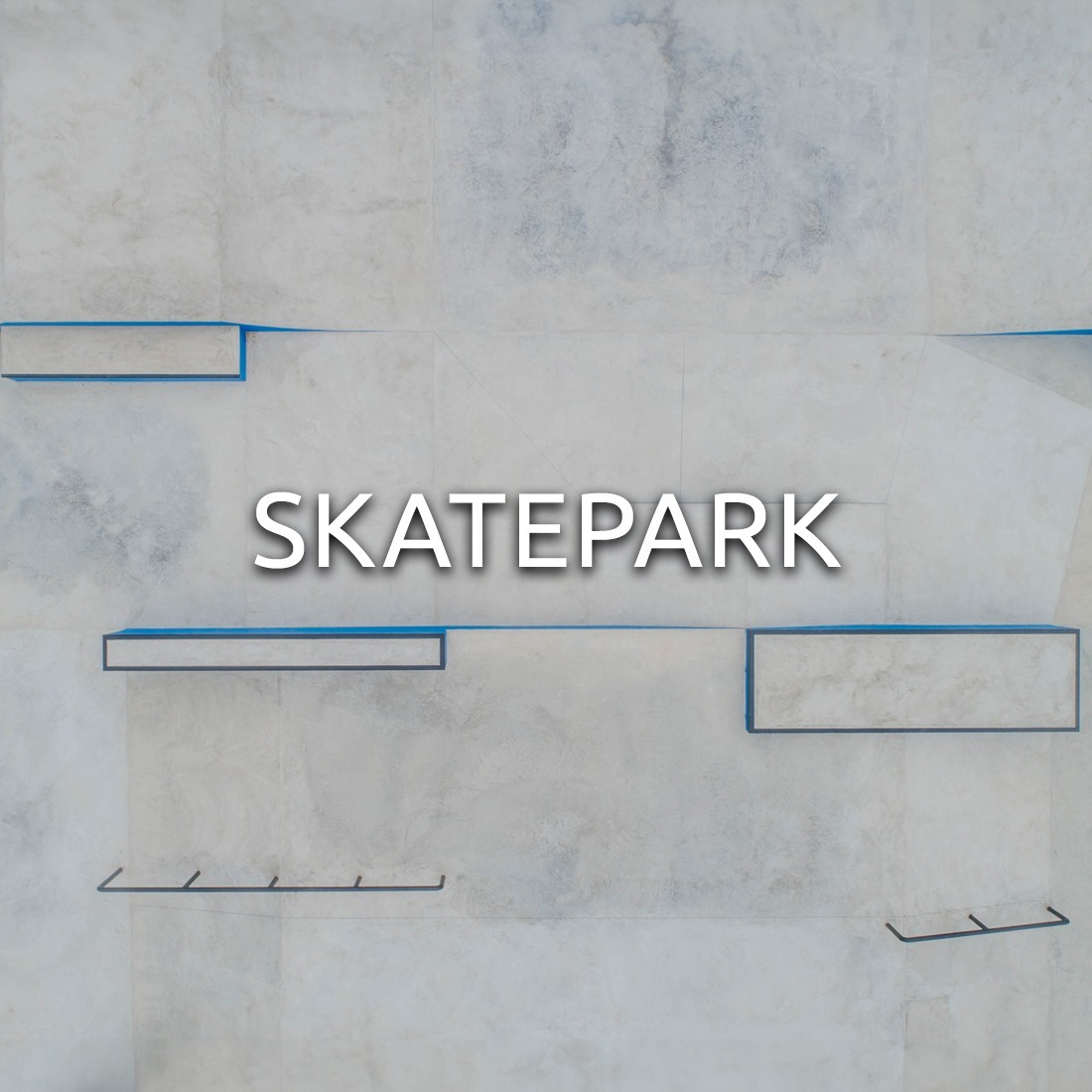 RadQuartier Parks Skatepark