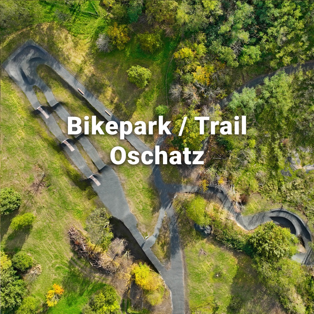 RadQuartier Parks Trail Bikepark Oschatz